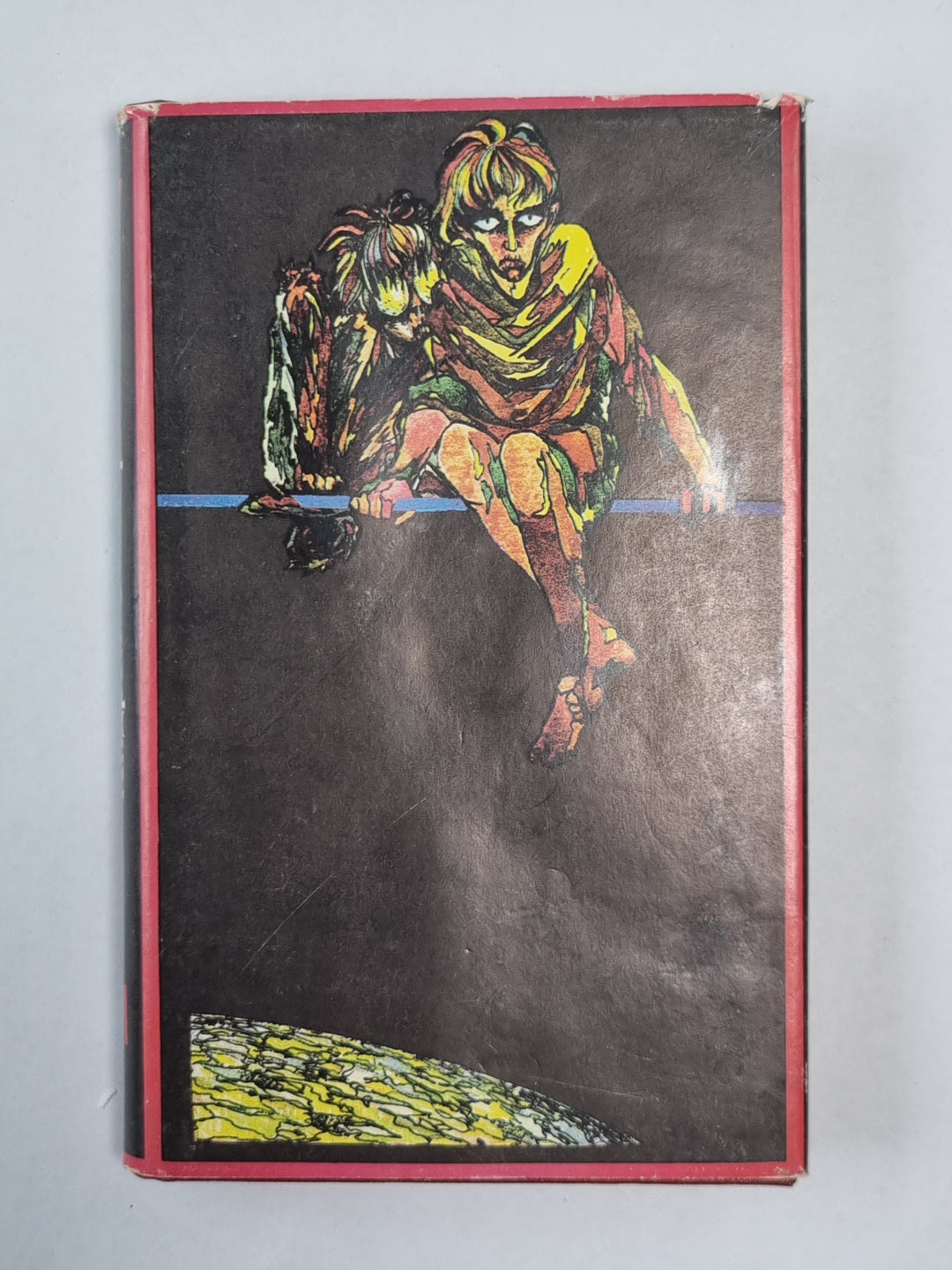 Изгание беса. Рассказы и повести