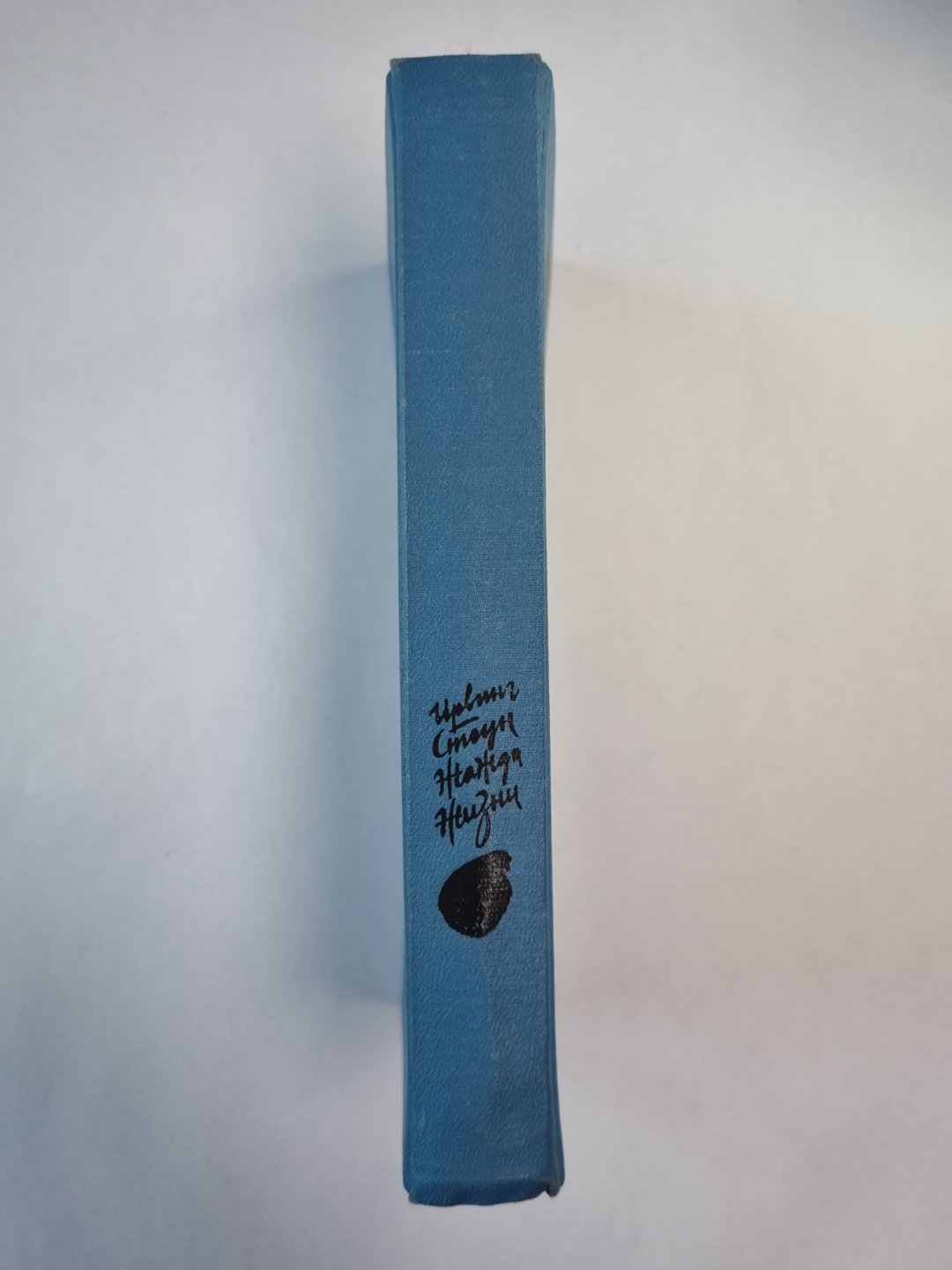 Жажда жизни. Повесть о Винсенте Ван Гоге