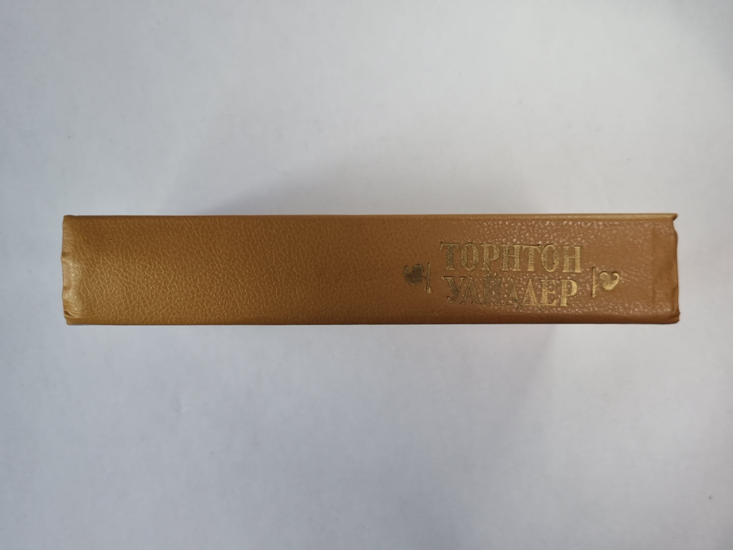 Мост короля Людовика Святого. Мартовские иды. День восьмой