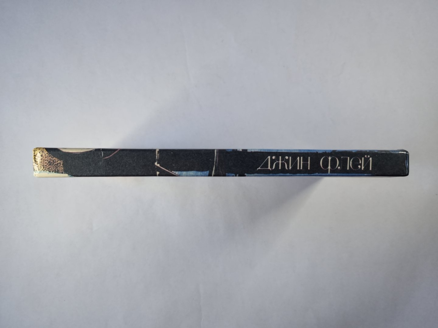 Чудачка, стоящая внимания