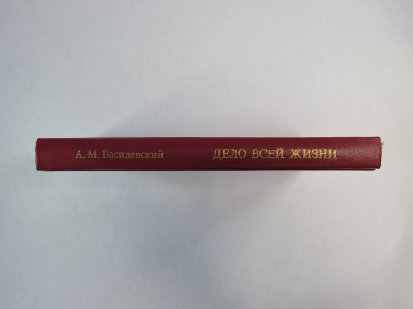 Дело всей жизни. Книга 2