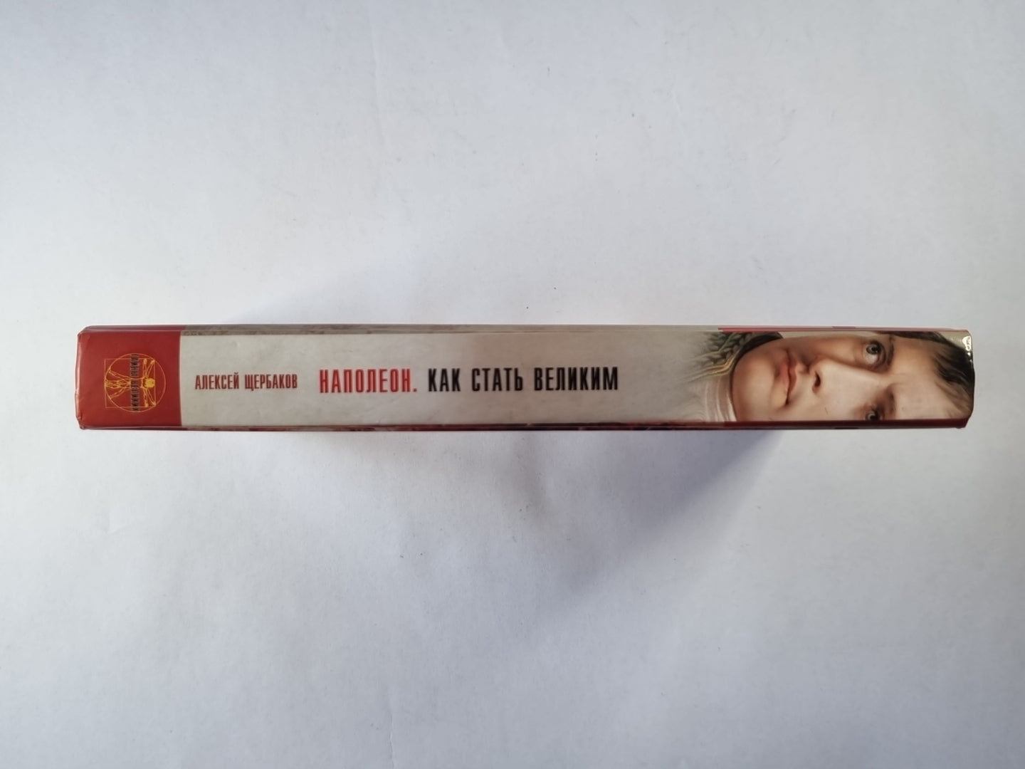 Напалеон. Как стать великим