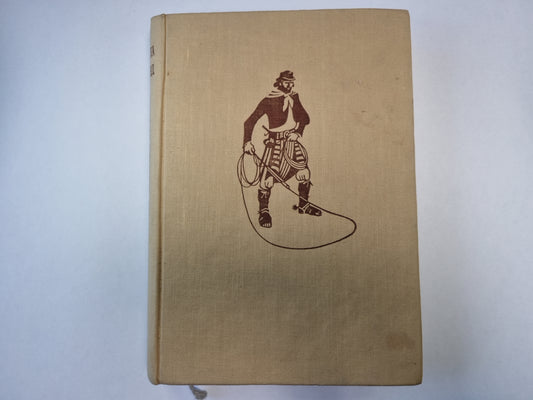 Там за рекою Аргентины