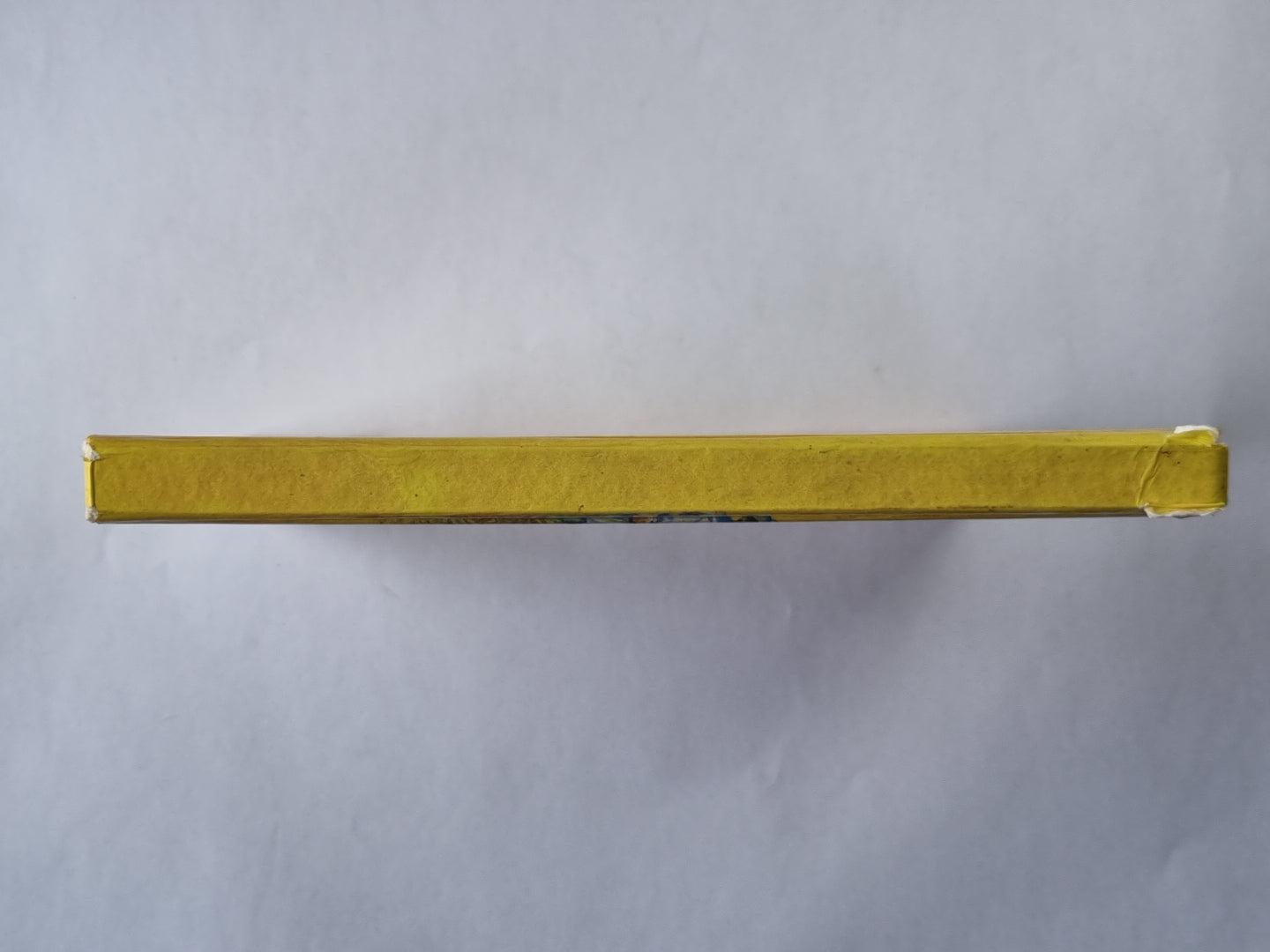 Необычное приключение Гертона Айронкестля