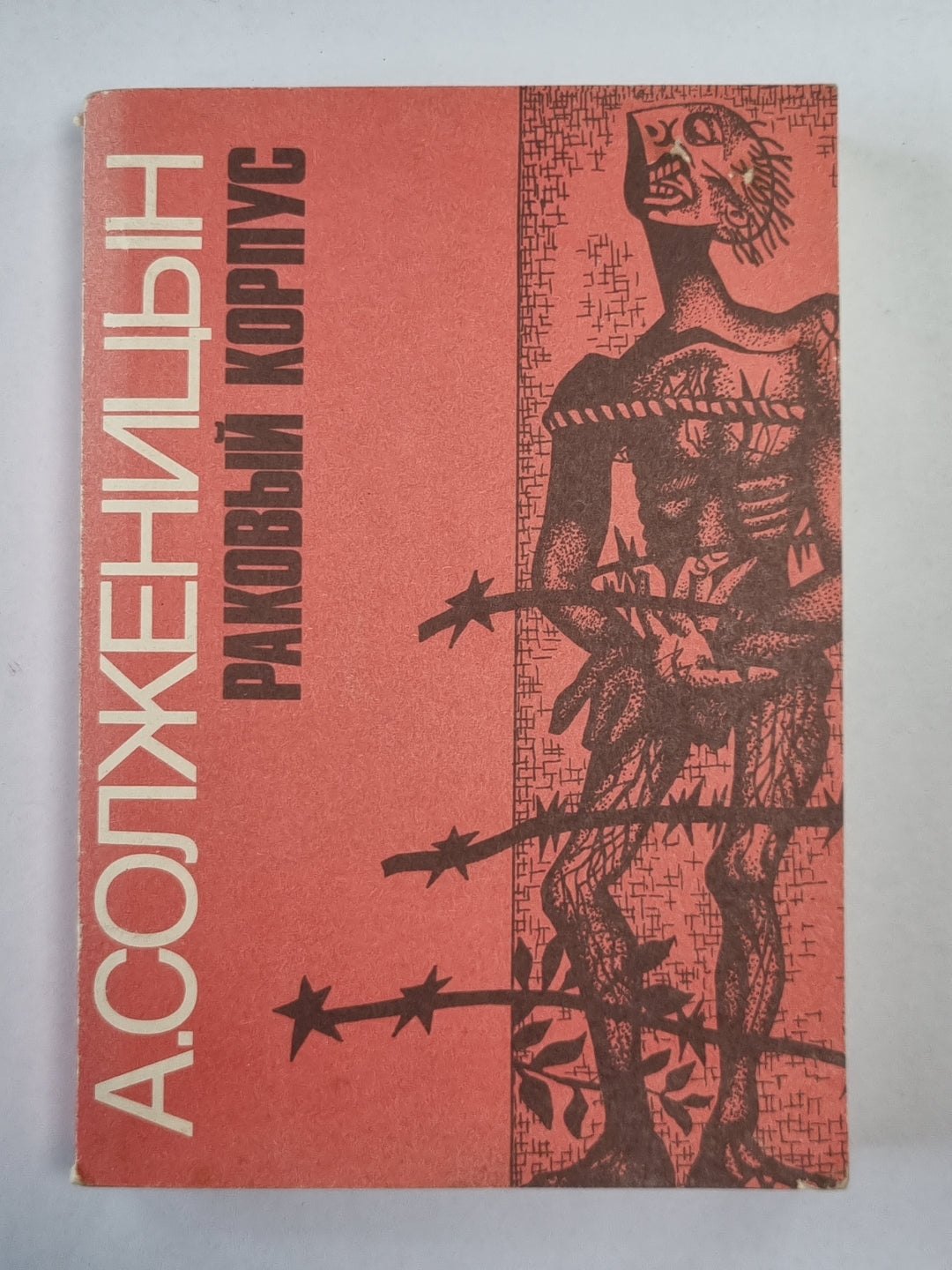 Раковый корпус