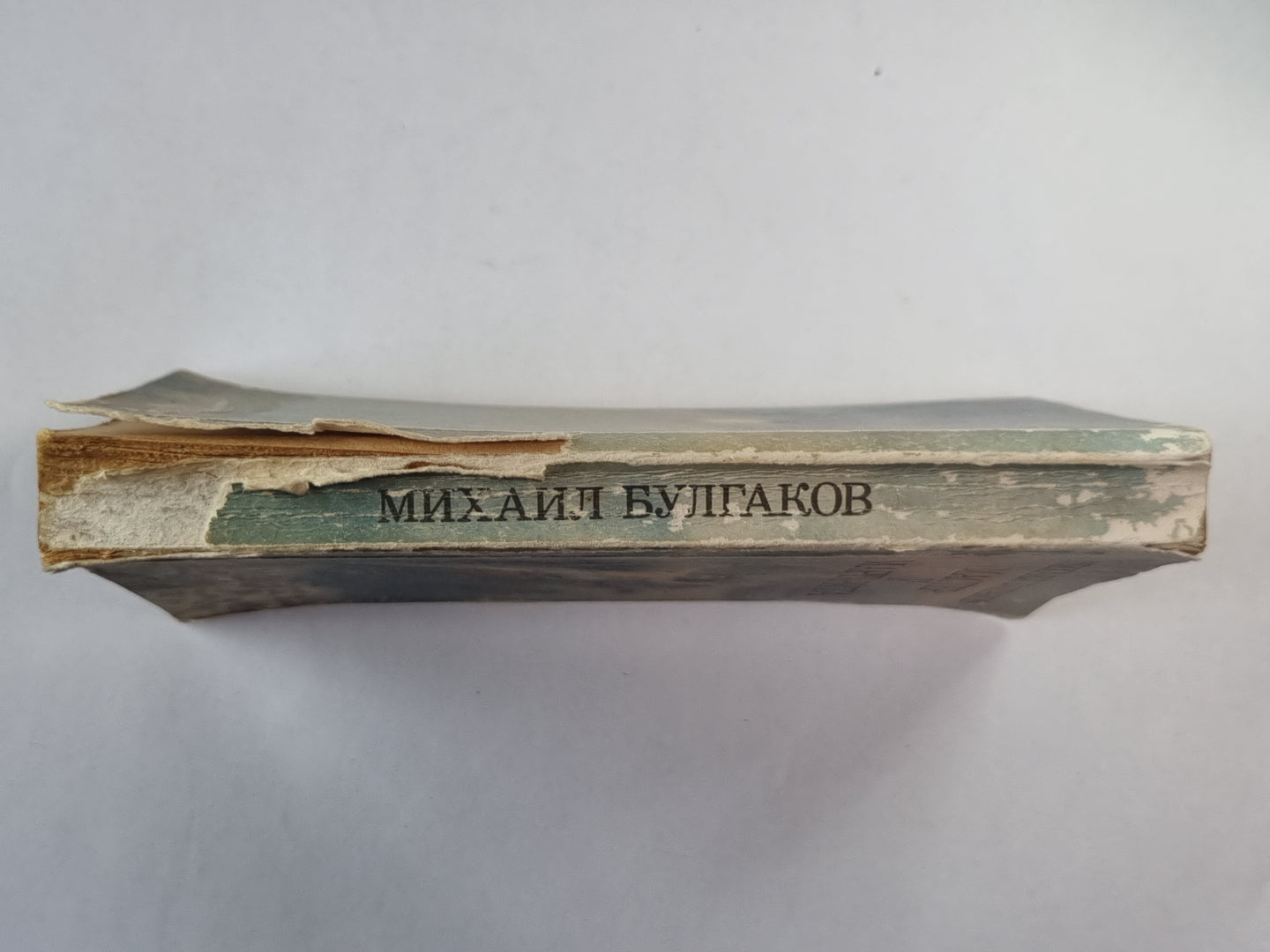 Мастер и Маргарита