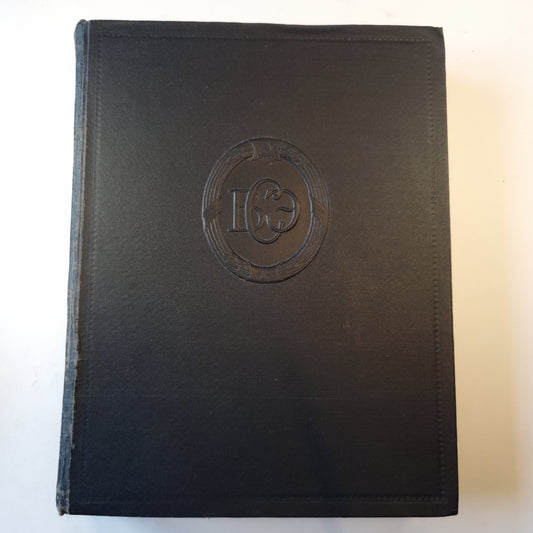 Большая Советская Энциклопедия. Т. 6