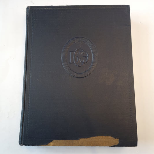 Большая Советская Энциклопедия. Т. 8