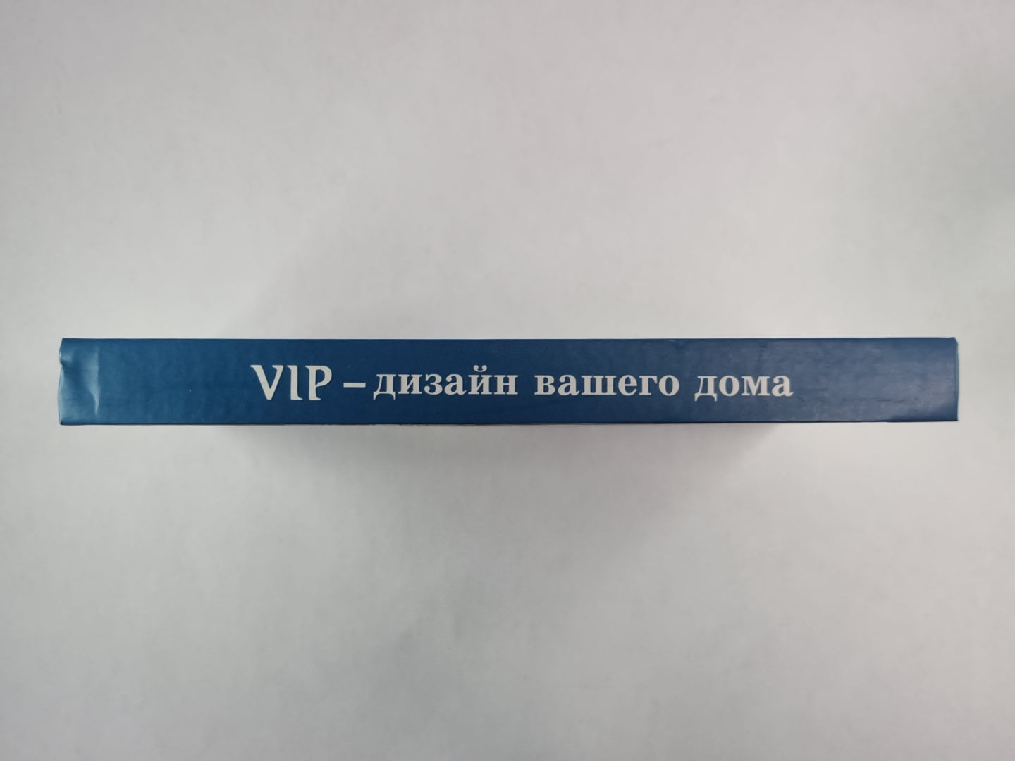 VIP - дизайн вашего дома