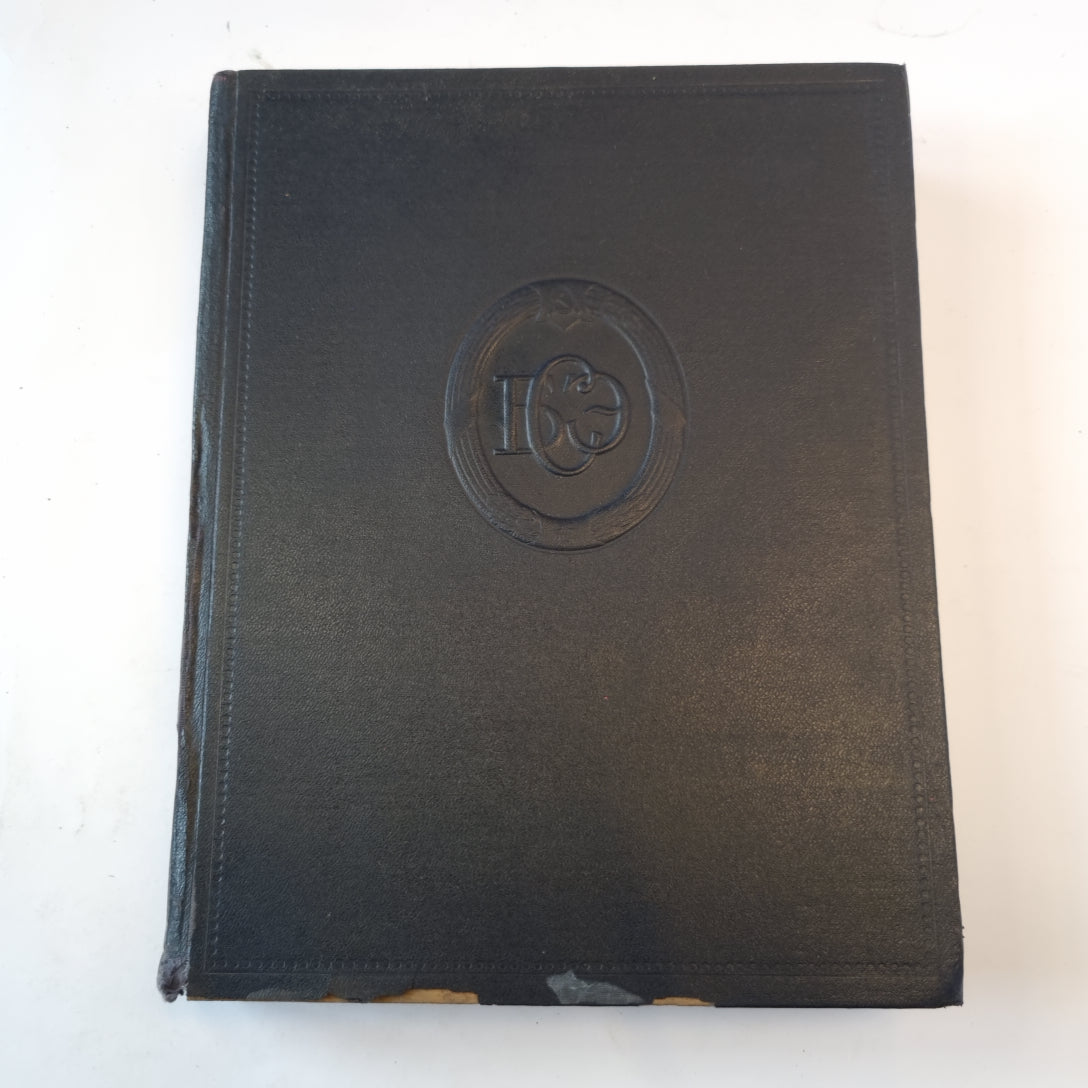 Большая Советская Энциклопедия. Т. 10