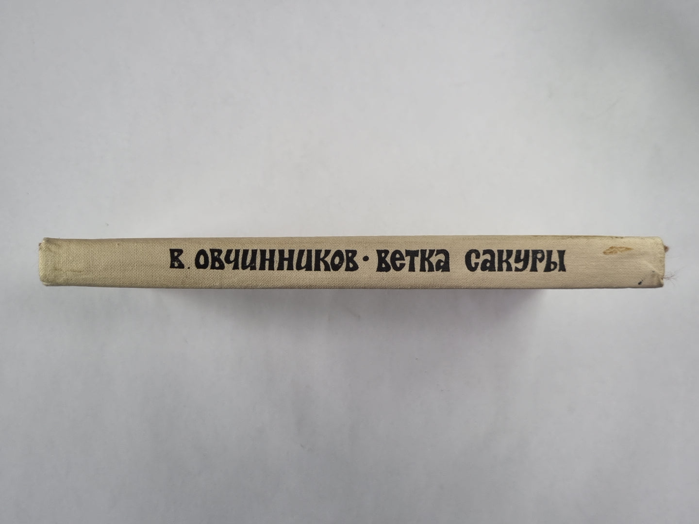 Ветка сакуры