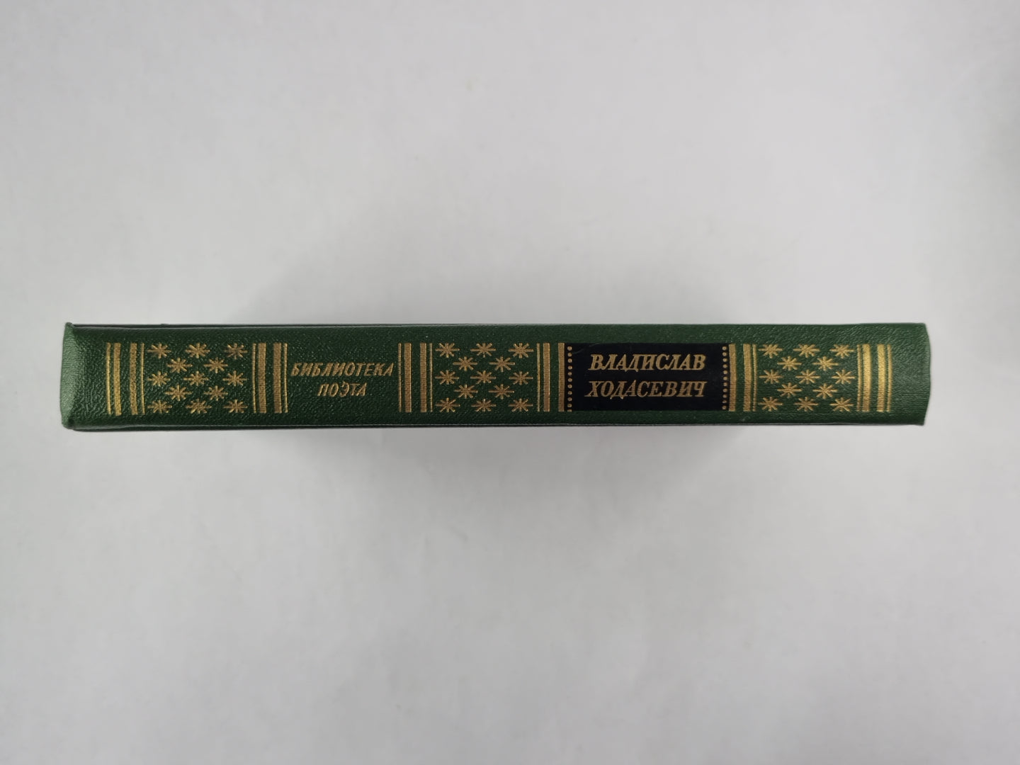 Стихотворения. Владислав Ходасевич