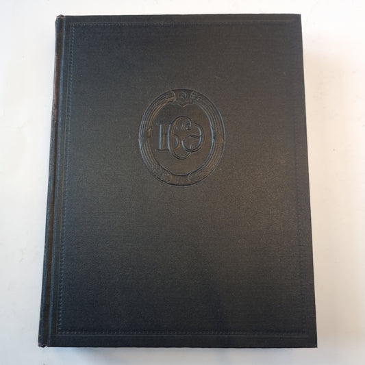 Большая Советская Энциклопедия. Т. 16