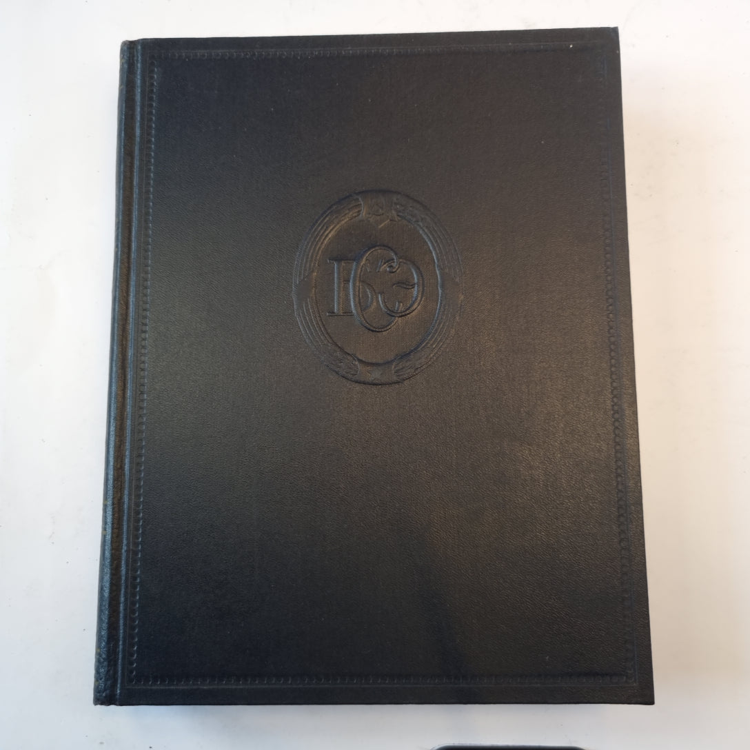 Большая Советская Энциклопедия. Т. 19