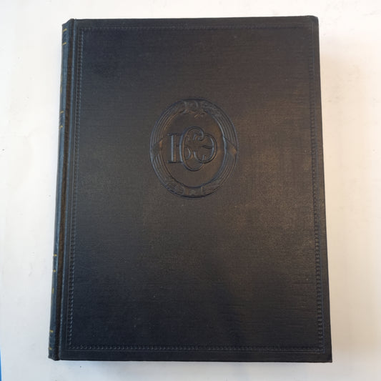 Большая Советская Энциклопедия. Т. 21