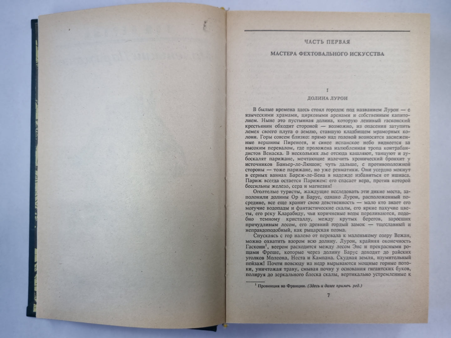 Горбун, или Маленький Парижанин. Книга 2