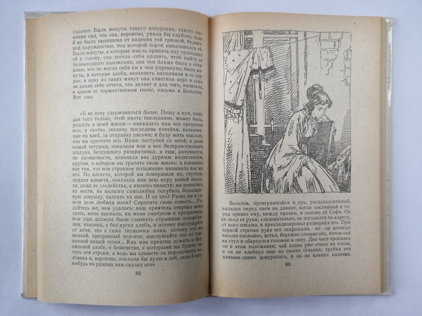 Кто виноват? Сорока-воровка