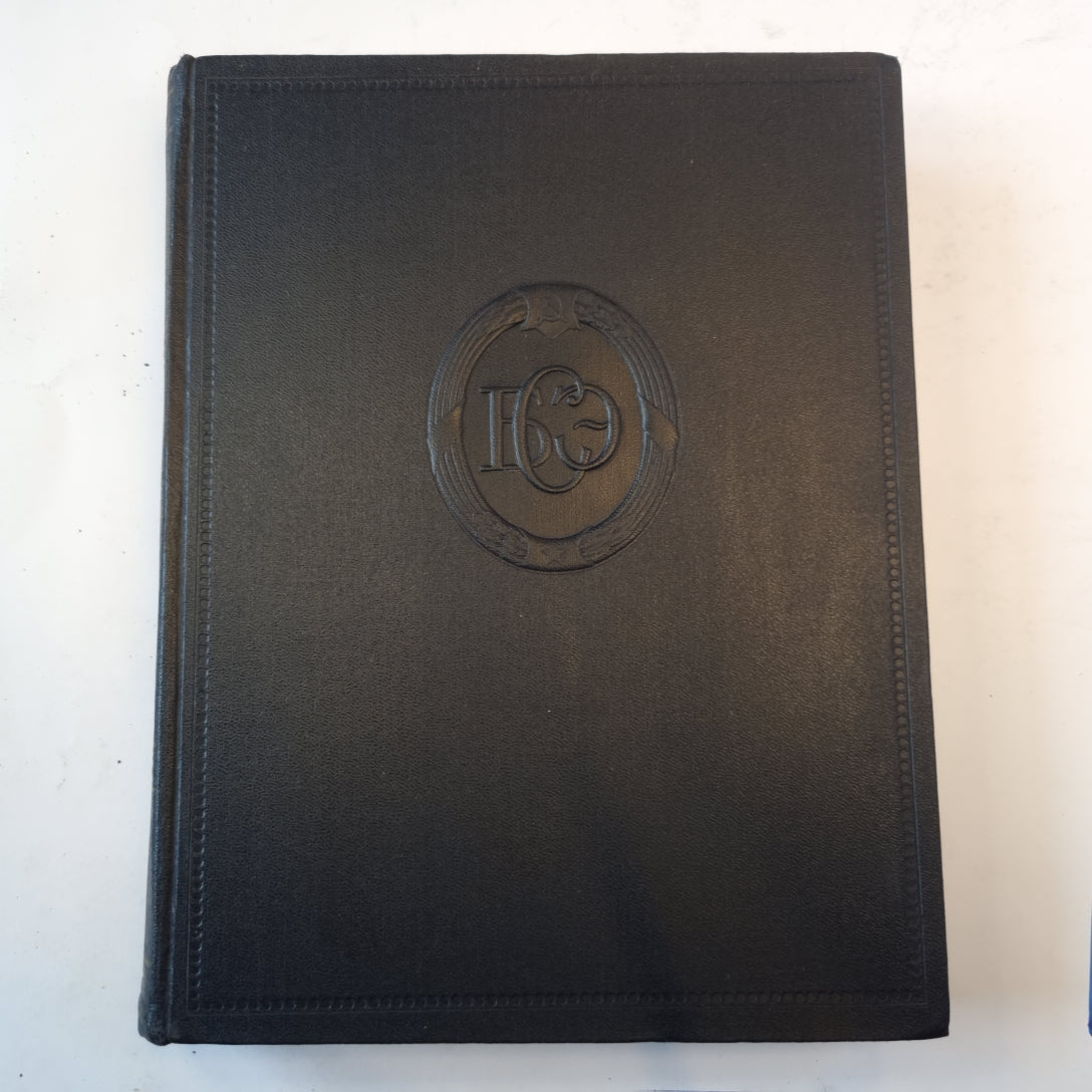 Большая Советская Энциклопедия. Т. 22