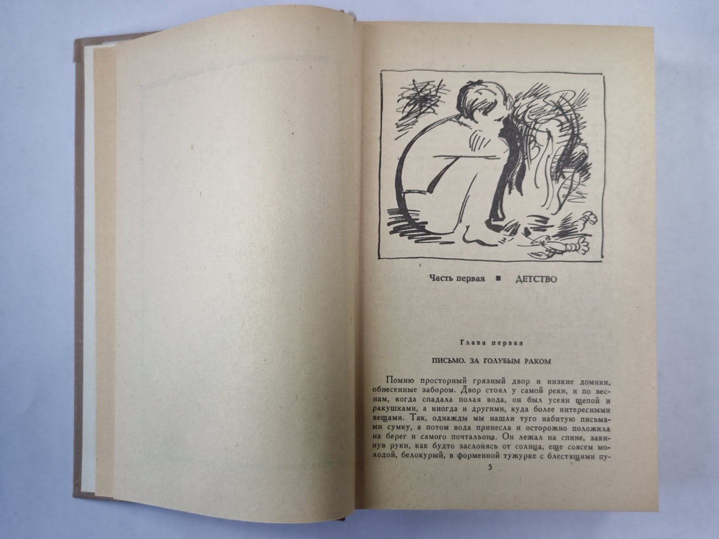 Два капитана