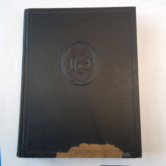 Большая Советская Энциклопедия. Т. 23