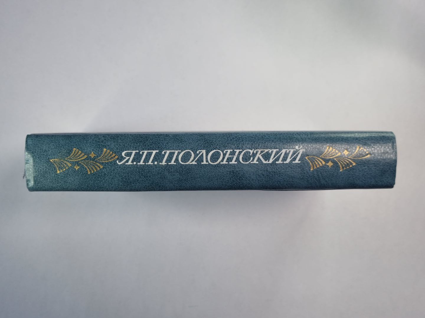 Я.П.Полонский. Лирика. Проза