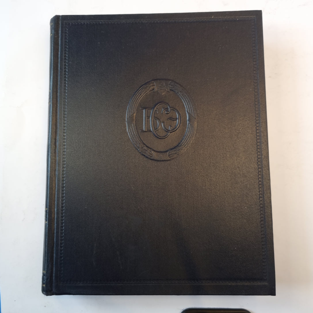 Большая Советская Энциклопедия. Т. 25