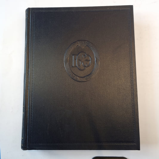 Большая Советская Энциклопедия. Т. 25