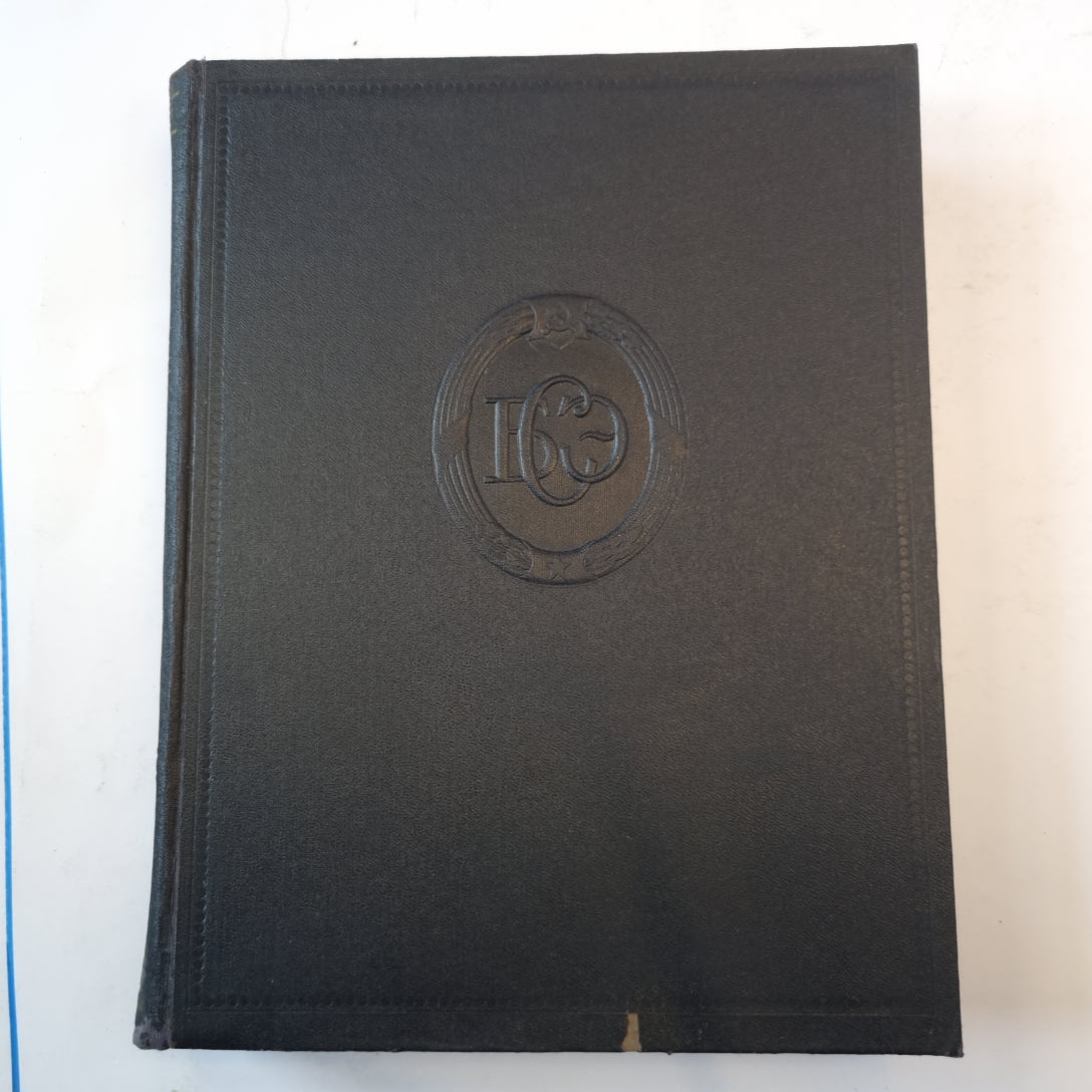 Большая Советская Энциклопедия. Т. 26