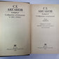 Семейная хроника. Детские годы Багрова-внука. Стихотворения. С.Т.Аксаков. Собрание сочинений. Том 1