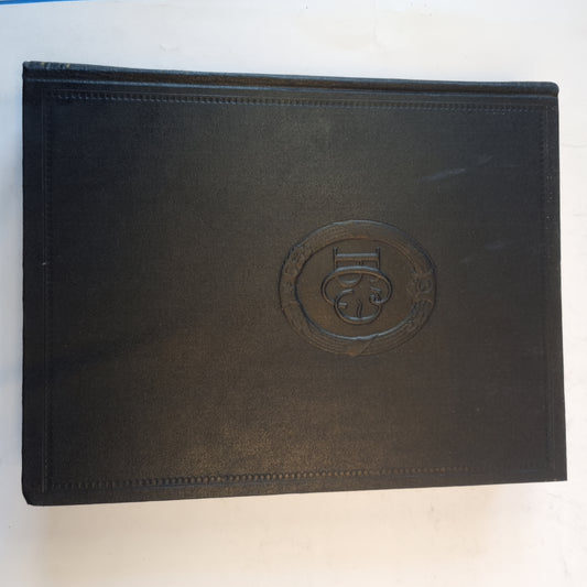 Большая Советская Энциклопедия. Т. 30