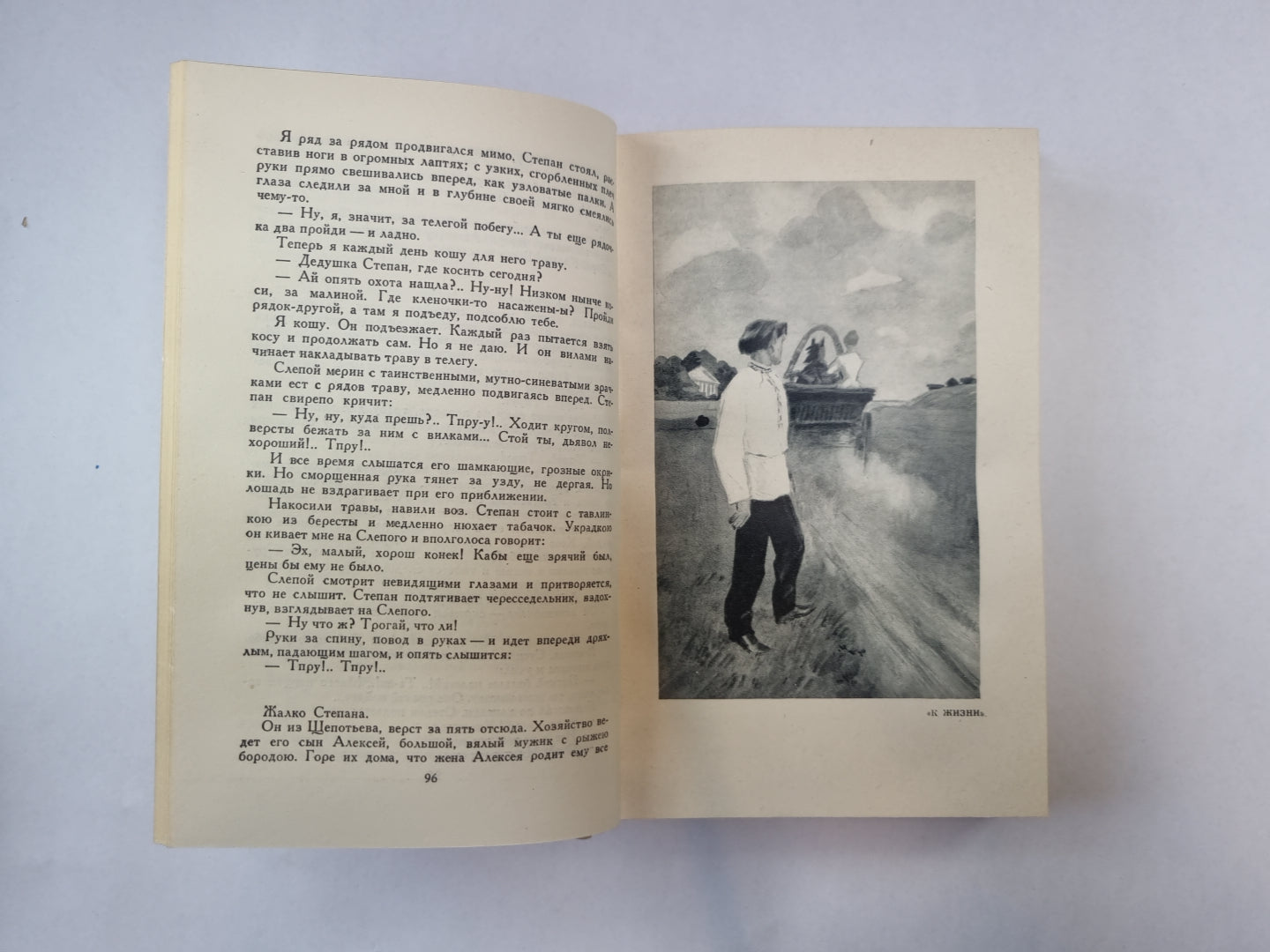 Собрание сочинений в пяти томах. Том 4