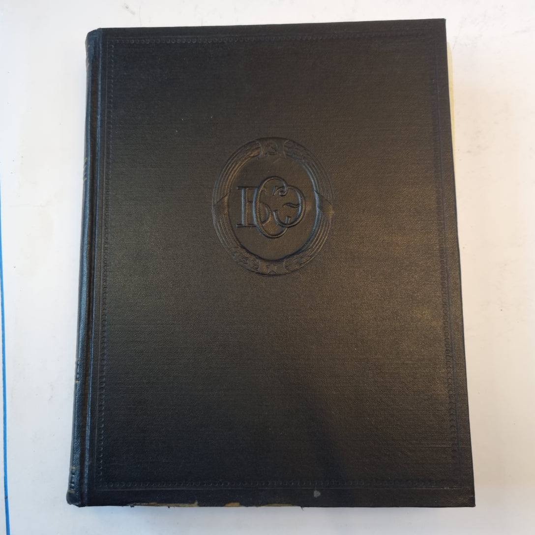 Большая Советская Энциклопедия. Т. 31