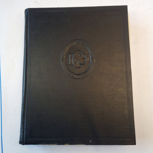 Большая Советская Энциклопедия. Т. 31