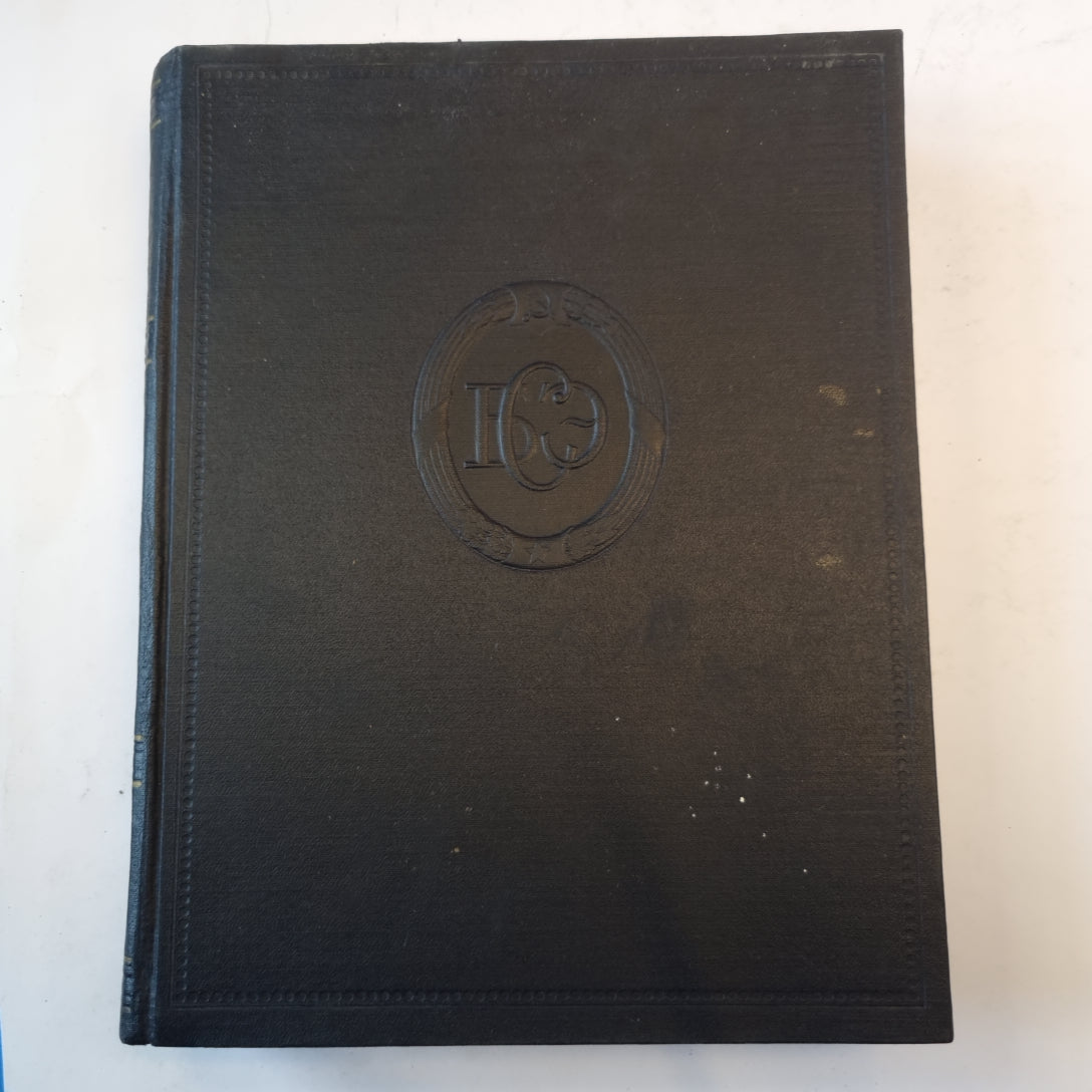 Большая Советская Энциклопедия. Т. 32