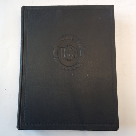 Большая Советская Энциклопедия. Т. 33