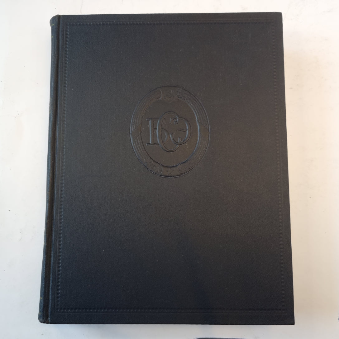 Большая Советская Энциклопедия. Т. 34