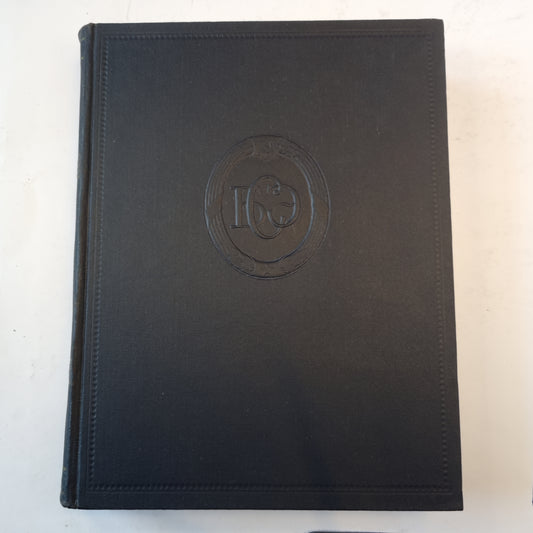 Большая Советская Энциклопедия. Т. 34