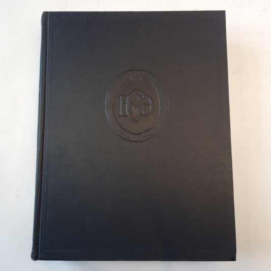 Большая Советская Энциклопедия. Т. 36