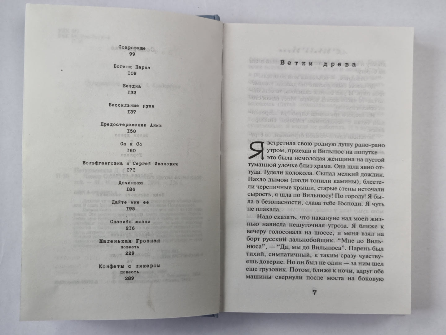 Номер «Один» или «В садах» другие возможности.