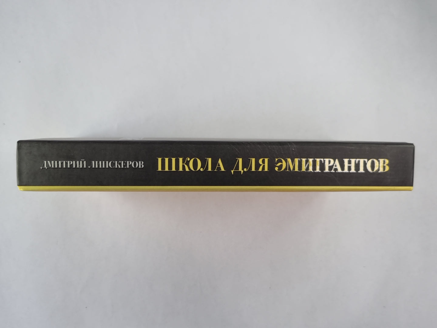 Школа для эмигрантов. Пьесы