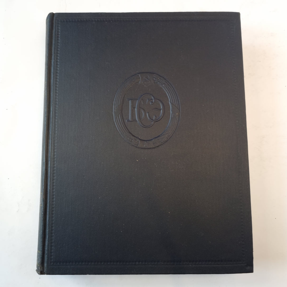 Большая Советская Энциклопедия. Т. 42