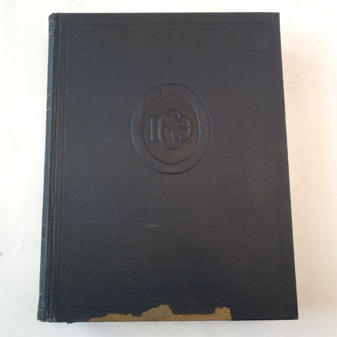 Большая Советская Энциклопедия. Т. 44