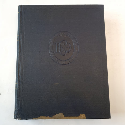 Большая Советская Энциклопедия. Т. 44