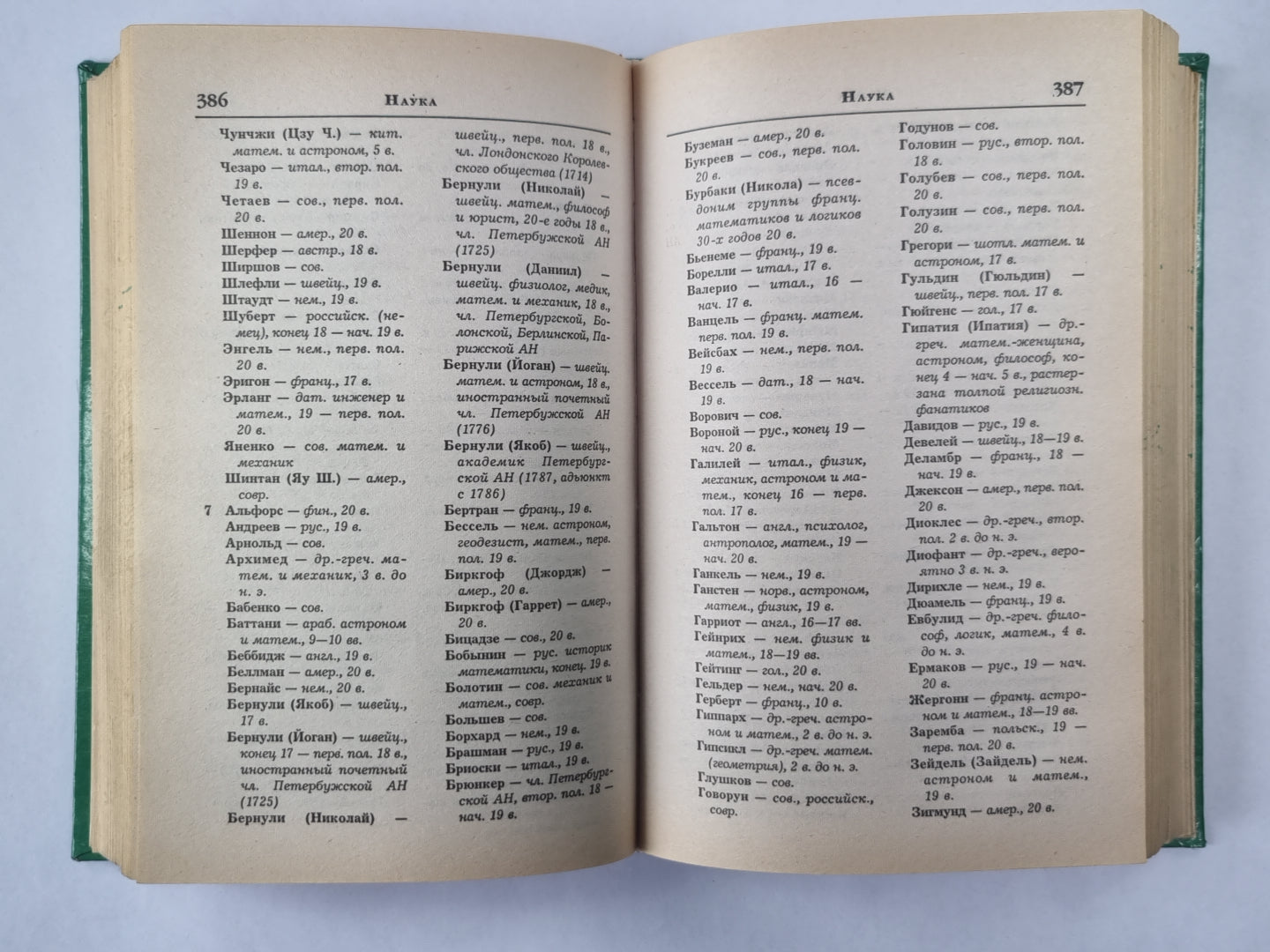 Большой словарь-справочник для решений и составления кроссвордов