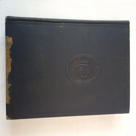 Большая Советская Энциклопедия. Т. 45