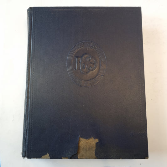 Большая Советская Энциклопедия. Т. 46