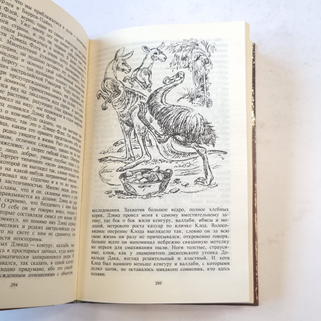 Земля шорохов (Зеленая серия)