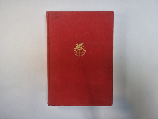 Плутовской роман (Серия "Библиотека всемирной литературы")