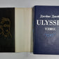 Улисс