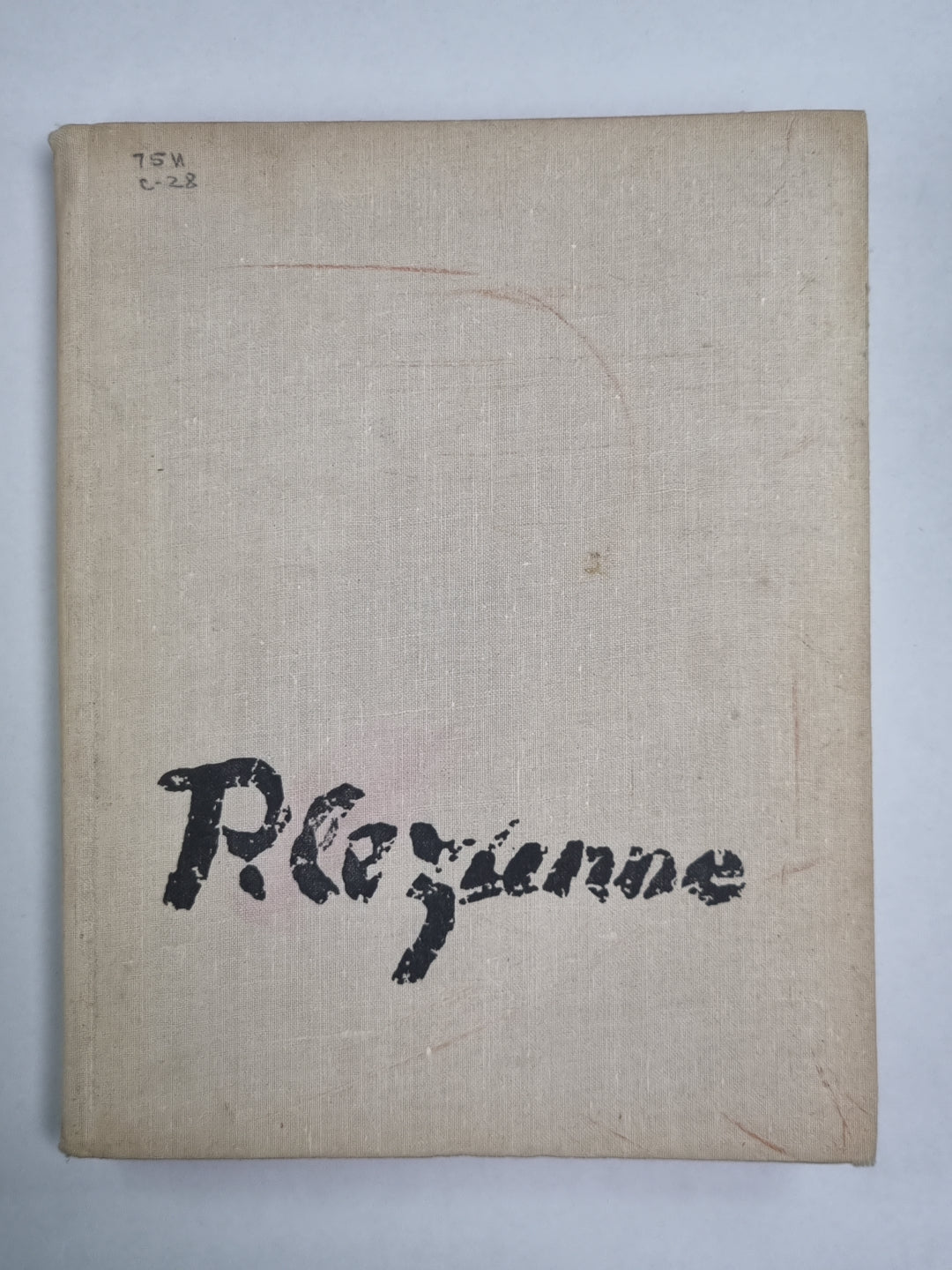 Поль Сезан. Переписка. Воспоминания современников